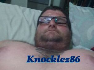 Knocklez86