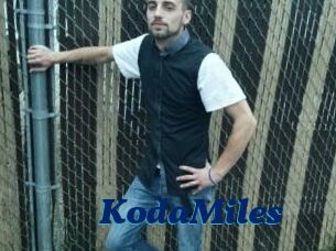 KodaMiles