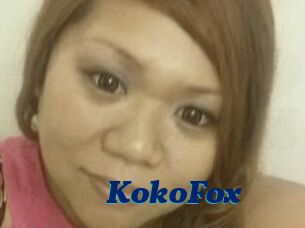 Koko_Fox