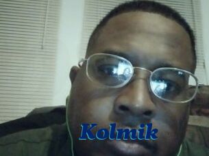 Kolmik