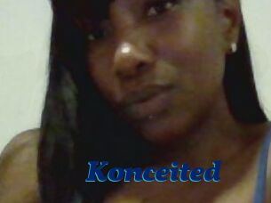 Konceited