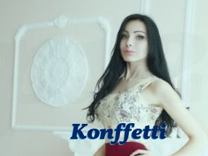 Konffetti