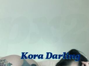 Kora_Darling