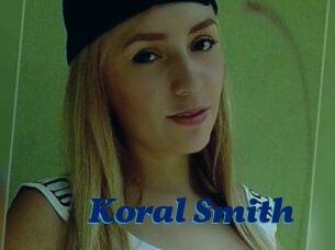 Koral_Smith