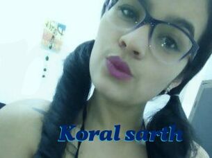 Koral_sarth