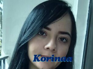 Korinaa