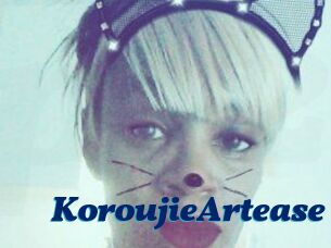 KoroujieArtease