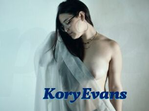 KoryEvans Px 24