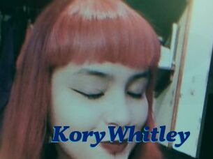 KoryWhitley
