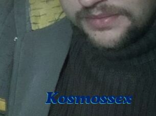 Kosmossex