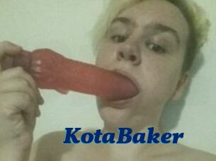 KotaBaker