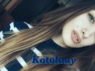 Kotolaay