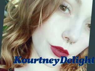 KourtneyDelight