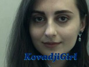 KovadjiGirl