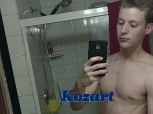 Kozart