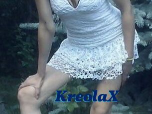 KreolaX