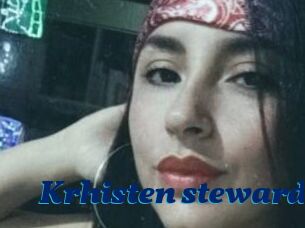 Krhisten_steward