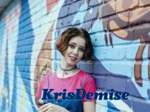 KrisDemise