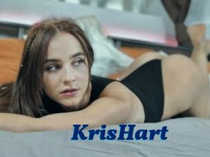 KrisHart