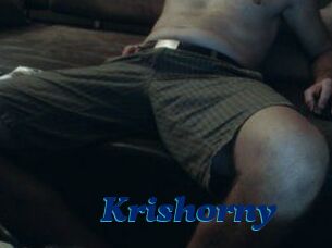 Krishorny