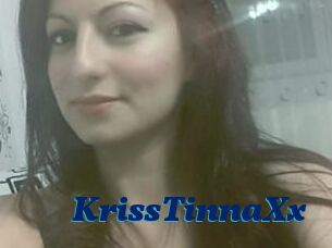 KrissTinnaXx