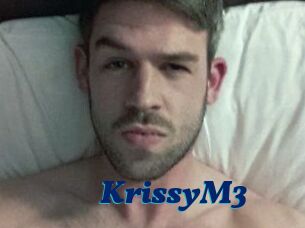 KrissyM3