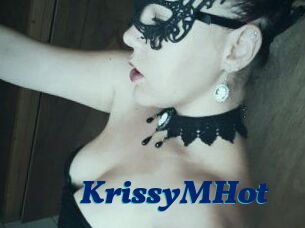 KrissyMHot