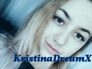 KristinaDreamX