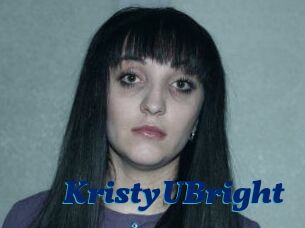 KristyUBright