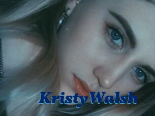 KristyWalsh