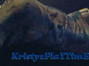 KristyzPlaYTimE