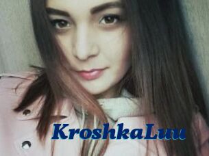 KroshkaLuu