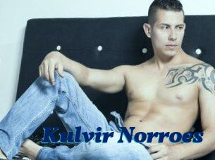 Kulvir_Norroes