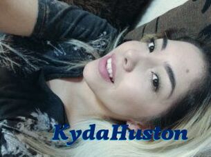 KydaHuston