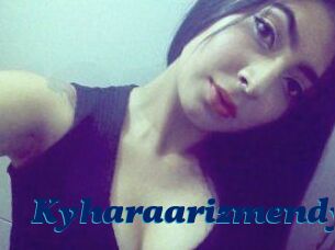 Kyhara_arizmendy