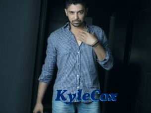 KyleCox
