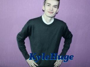 KyleHuge