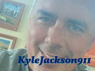 KyleJackson911