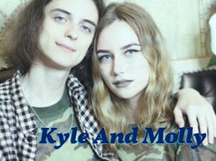 Kyle_And_Molly