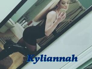 Kyliannah