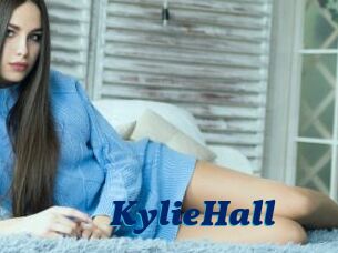 KylieHall