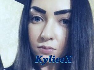 KylieeX