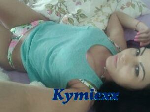 Kymiexx