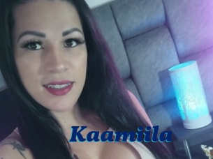 Kaamiila