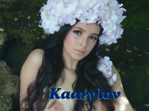 Kaarylov