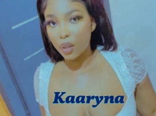 Kaaryna