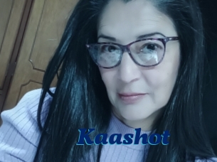 Kaashot