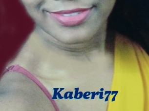 Kaberi77