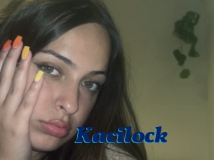 Kacilock