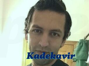 Kadekavir